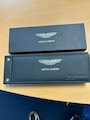 Aston Martin V8 Vantage 4.3 V8 Sportshift Young Timer - BTW Auto