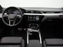 Audi Q8 e-tron S Edition 50 250kw/340pk 95Kwh |PANORAMADAK | VOL LEDER | B&O | KEYLESS |TREKHAAK |