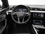 Audi Q8 e-tron S Edition 50 250kw/340pk 95Kwh |PANORAMADAK | VOL LEDER | B&O | KEYLESS |TREKHAAK |