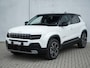Jeep Avenger 1.2 e-Hybrid Summit | Leder | Winter | JBL | Navi | Pano