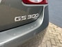 Lexus GS 300 Executive / Youngtimer / Ned Auto / NAP / MCC / Gouda