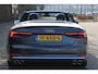 Audi A5 Cabriolet 2.0 TFSI MHEV Design Pro Line Plus 3x S-Line Elekt.haak | Stoel- & nekverwarming | Keyless | Carplay | Virtual Cockpit | Full LED | Historie