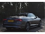 Audi A5 Cabriolet 2.0 TFSI MHEV Design Pro Line Plus 3x S-Line Elekt.haak | Stoel- & nekverwarming | Keyless | Carplay | Virtual Cockpit | Full LED | Historie