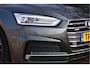 Audi A5 Cabriolet 2.0 TFSI MHEV Design Pro Line Plus 3x S-Line Elekt.haak | Stoel- & nekverwarming | Keyless | Carplay | Virtual Cockpit | Full LED | Historie