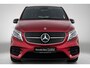 Mercedes-Benz V-klasse V 300d Automaat 4MATIC Dubbel Cabine Avantgarde | AMG Line | Panoramadak | Trekhaak | Stoelverwarming | 360° Camera | Burmester Audio | LED
