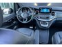 Mercedes-Benz V-klasse V 300d Automaat 4MATIC Dubbel Cabine Avantgarde | AMG Line | Panoramadak | Trekhaak | Stoelverwarming | 360° Camera | Burmester Audio | LED