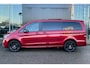 Mercedes-Benz V-klasse V 300d Automaat 4MATIC Dubbel Cabine Avantgarde | AMG Line | Panoramadak | Trekhaak | Stoelverwarming | 360° Camera | Burmester Audio | LED