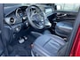 Mercedes-Benz V-klasse V 300d Automaat 4MATIC Dubbel Cabine Avantgarde | AMG Line | Panoramadak | Trekhaak | Stoelverwarming | 360° Camera | Burmester Audio | LED