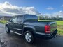 Volkswagen Amarok 2.0 TDI 4Motion Plus Easyline