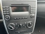 Mercedes-Benz B-klasse 180 Business Class