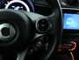 smart EQ ForFour Comfort PLUS I Exclusive Pack | Winterpakket | JBL soundsystem | Navigatie | DAB | Parkeerpakket |