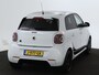 smart EQ ForFour Comfort PLUS I Exclusive Pack | Winterpakket | JBL soundsystem | Navigatie | DAB | Parkeerpakket |