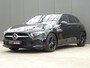 Mercedes-Benz A-klasse 180 Premium * 18 INCH * LEER * GR NAVI * CAMERA !!
