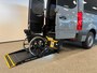 Mercedes-Benz Sprinter L1H1 Rolstoelbus Rolstoel zelfrijder