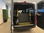 Mercedes-Benz Sprinter L1H1 Rolstoelbus Rolstoel zelfrijder