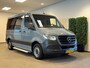 Mercedes-Benz Sprinter L1H1 Rolstoelbus Rolstoel zelfrijder