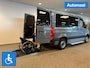 Mercedes-Benz Sprinter L1H1 Rolstoelbus Rolstoel zelfrijder