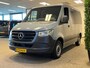 Mercedes-Benz Sprinter L1H1 Rolstoelbus Rolstoel zelfrijder