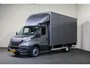 IVECO Daily 40C18 3.0 Automaat Meubelbak met Laadklep Automaat (Nieuw Model)