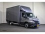 IVECO Daily 40C18 3.0 Automaat Meubelbak met Laadklep Automaat (Nieuw Model)