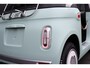 Fiat Topolino Dolcevita | LEDER | OPEN DAK |