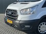 Ford Transit 350 2.0 TDCI 130 PK WB 395 / 4.408 KM !! / LANGE UITVOERING PICK UP / 1e EIG. / AIRCO / CRUISE / 2.800 KG AHG