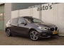 BMW 1-Serie 118i 136pk Automaat High Executive -PANO-NAVI-ECC-