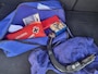 Kia Soul 1.6 X-tra / trekhaak / sidebars / airco