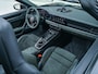 Porsche 911 Targa 4 GTS