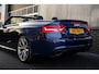 Audi RS5 Cabriolet 4.2 FSI 450 pk RS5 Quattro S-Line / Capristo-Uitlaat/ B&O-Sound/ Carbon/ Leder/ Sport-Stoelen/ Stoel.Verw/ Camera/ Park.Sens/ 20'' LMV