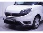 Fiat Doblò 1.3 MJet 95 pk L1 Airco, Navi, Cruise Control Laadruimte Pakket, PDC achter, 3-Zits