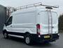 Ford Transit 2.0 TDCI / L2H2 / 1e EIGENAAR / IMPERIAAL / 2.5 TONS TREKHAAK / AIRCO / CRUISE / 3-ZITS