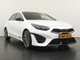 Kia Ceed 1.5 T-GDi GT-PlusLine - Rijdende Demo - Stoel/Stuurverwarming - Adaptief Cruise Control - Navigatie - Climate Control - Fabrieksgarantie Tot 2032