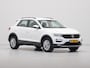 Volkswagen T-Roc 1.5 TSI 150pk DSG Style Navigatie Pdc Stoelverwarming Clima 143
