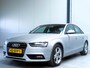 Audi A4 Limousine 1.8 TFSI Pro Line Business Leder|Org NL
