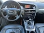 Audi A4 Limousine 1.8 TFSI Pro Line Business Leder|Org NL