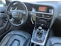 Audi A4 Limousine 1.8 TFSI Pro Line Business Leder|Org NL