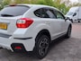 Subaru XV 2.0i 150pk Automaat AWD Luxury | Origineel NL | Clima | Cruise | Achteruitrijcamera | Bluetooth Carkit | Licht+Regensensor | Stoelverwarming | Mistlampen | Privacy Glass | 17''lm | Trekhaak