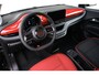 Fiat 500e Red by Red | 16" | Carplay | Clima