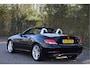 Mercedes-Benz SLC 200 | Pano | Airscarf | Camera | Stoelverwarming | Bi-Tone leder | Nav | Full LED / Xenon | Zeer netjes