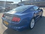 Ford Mustang Ford 3.8 V6, veel opties en rijgenot, slechts 89000KM!