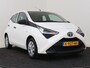 Toyota Aygo 1.0 VVT-i x-fun I Airco I 5 Deurs I Zuinig I Centrale vergrendeling met afstandsbediening I Elektrische ramen voor I 1e Eigenaar I Volledig LOUWMAN Onderhouden I