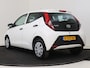 Toyota Aygo 1.0 VVT-i x-fun I Airco I 5 Deurs I Zuinig I Centrale vergrendeling met afstandsbediening I Elektrische ramen voor I 1e Eigenaar I Volledig LOUWMAN Onderhouden I