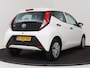 Toyota Aygo 1.0 VVT-i x-fun I Airco I 5 Deurs I Zuinig I Centrale vergrendeling met afstandsbediening I Elektrische ramen voor I 1e Eigenaar I Volledig LOUWMAN Onderhouden I