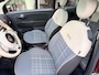 Fiat 500 0.9 TwinAir Turbo Lounge