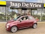 Fiat 500 0.9 TwinAir Turbo Lounge