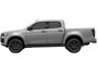 Isuzu D-Max V-Cross MY25 Double Cab verlengd 5-persoons BPM-vrij trekhaak 35