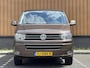 Volkswagen Transporter 2.0 TDI L1H1 BM DC Comfortline | Marge | 1e eigenaar | Cruise Control | Trekhaak | Parkeersensoren Achter | Airconditioning | Navigatie | Stop&Go | Betonplex | Wandbetimmering |