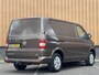 Volkswagen Transporter 2.0 TDI L1H1 BM DC Comfortline | Marge | 1e eigenaar | Cruise Control | Trekhaak | Parkeersensoren Achter | Airconditioning | Navigatie | Stop&Go | Betonplex | Wandbetimmering |
