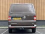 Volkswagen Transporter 2.0 TDI L1H1 BM DC Comfortline | Marge | 1e eigenaar | Cruise Control | Trekhaak | Parkeersensoren Achter | Airconditioning | Navigatie | Stop&Go | Betonplex | Wandbetimmering |